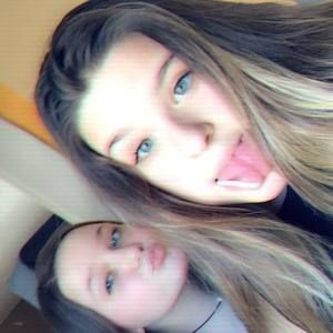 Meet your Posher, Kiana